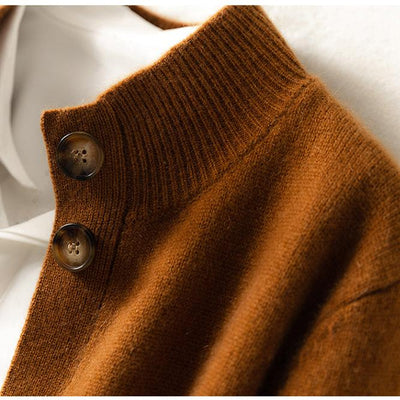 Mayfair Avenue Cardigan