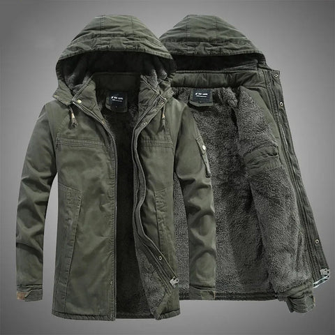 Jack Men's Jacket | Ponty