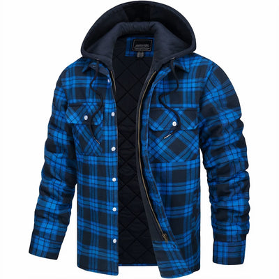 Laurent™ | Signature Jacket