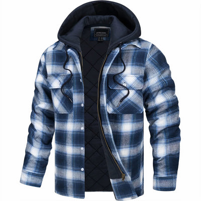 Laurent™ | Signature Jacket