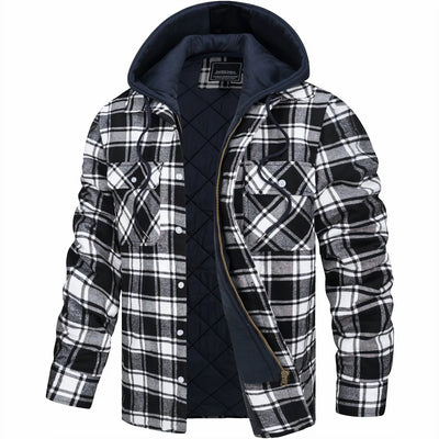 Laurent™ | Signature Jacket