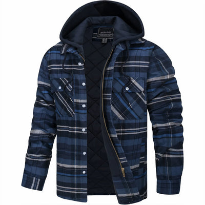Laurent™ | Signature Jacket