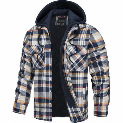 Laurent™ | Signature Jacket
