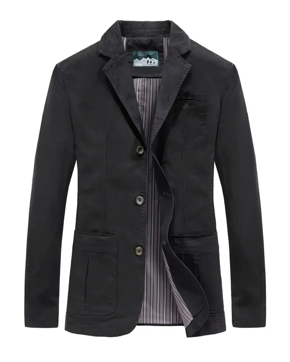 Loring ™ | Jacket