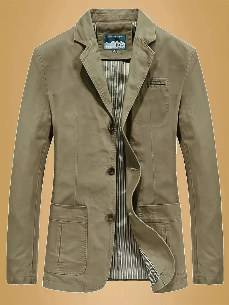 Loring ™ | Jacket