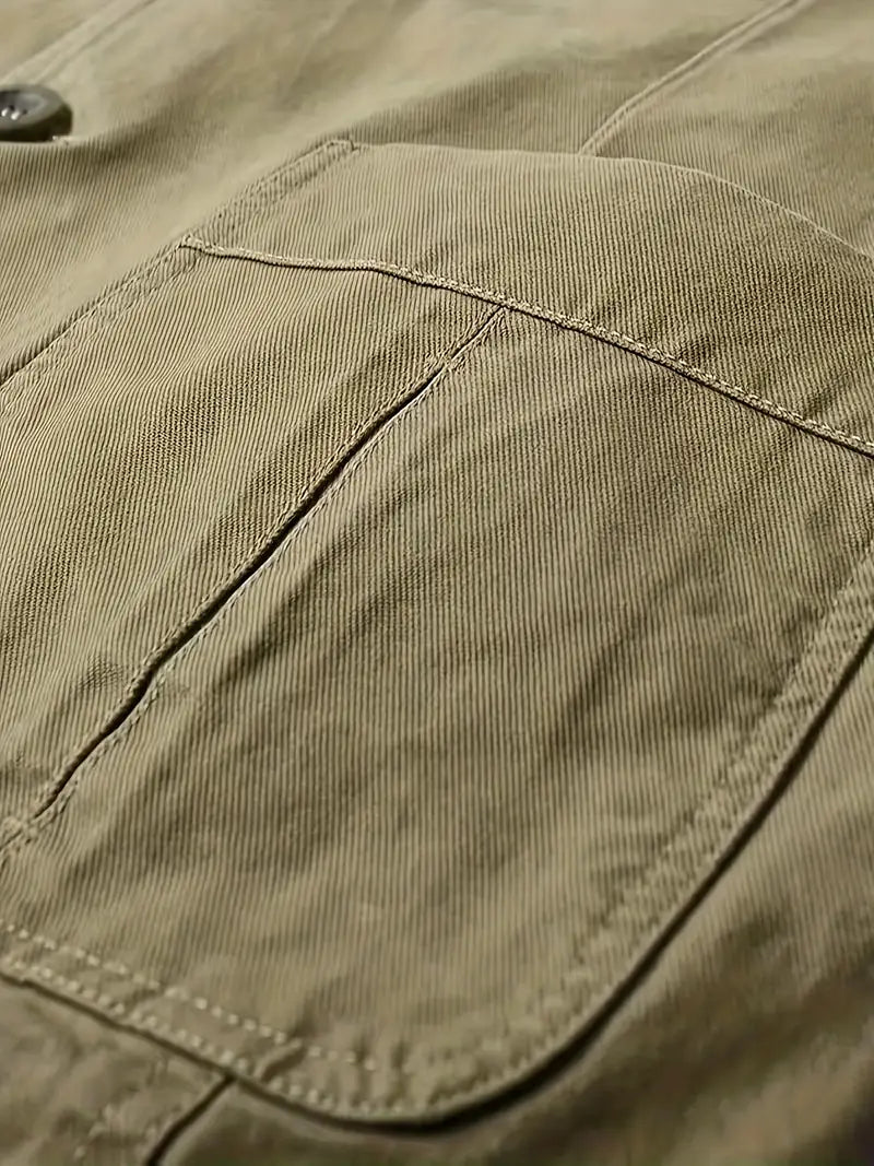 Loring ™ | Jacket