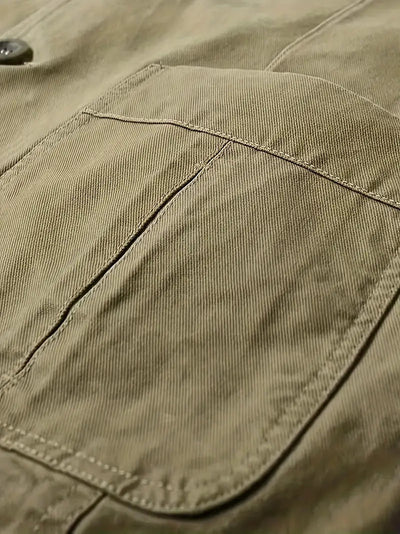 Loring ™ | Jacket
