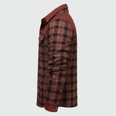 Aimé™ | Fleece-Lined Autumn Jacket