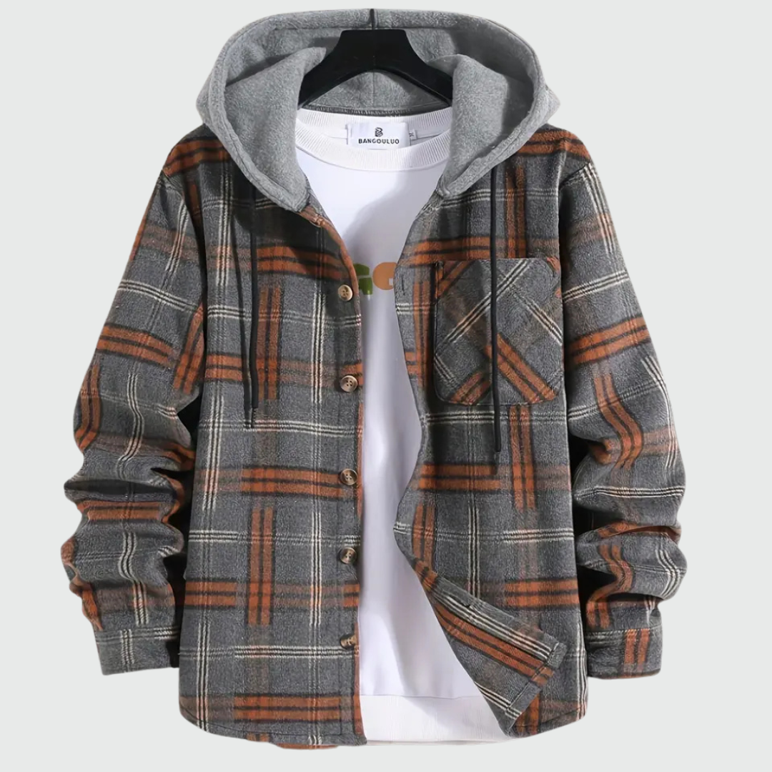 Chappell ™ | Premium Jacket