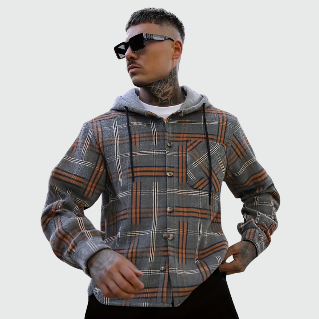 Chappell ™ | Premium Jacket