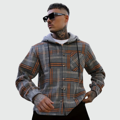 Chappell ™ | Premium Jacket