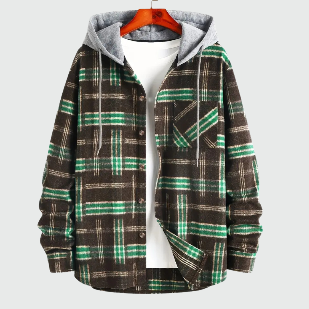 Chappell ™ | Premium Jacket