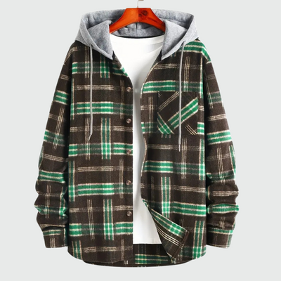 Chappell ™ | Premium Jacket