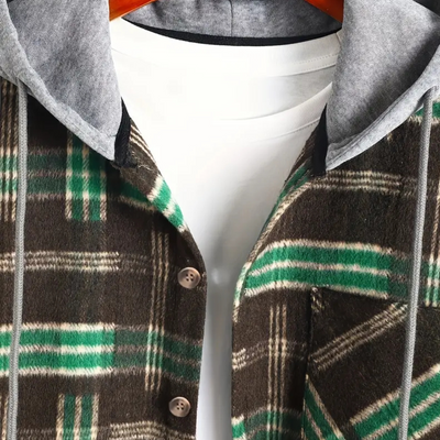 Chappell ™ | Premium Jacket