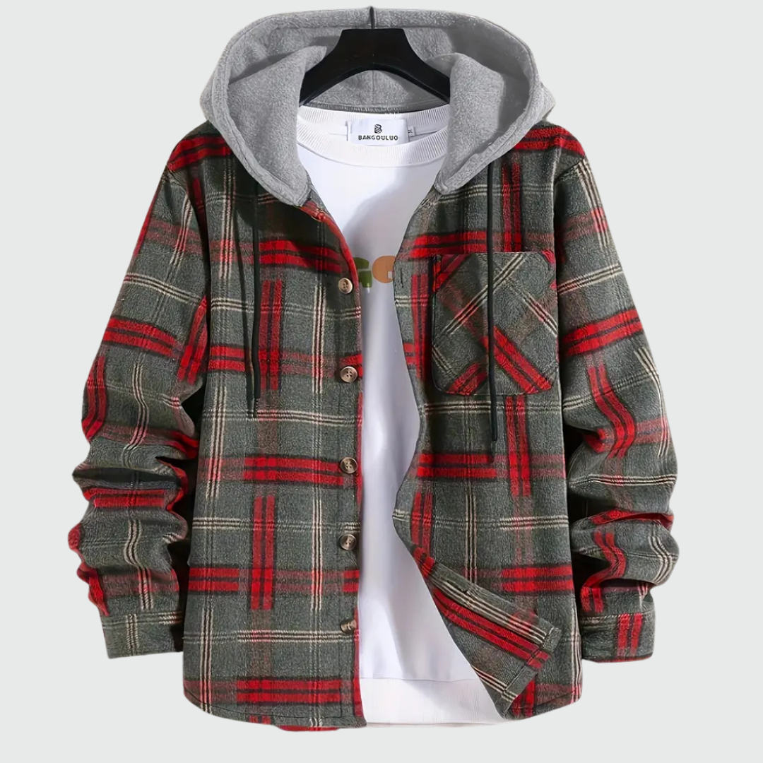 Chappell ™ | Premium Jacket