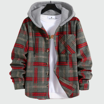 Chappell ™ | Premium Jacket