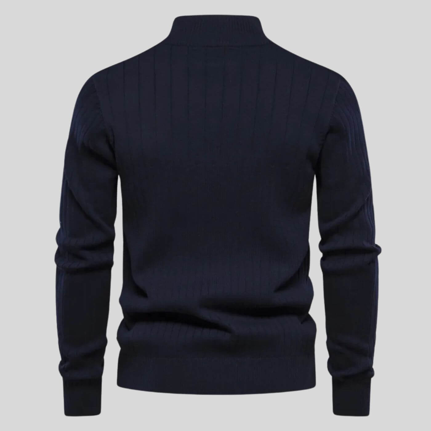 Bennett Zip Pullover