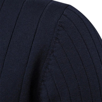 Bennett Zip Pullover