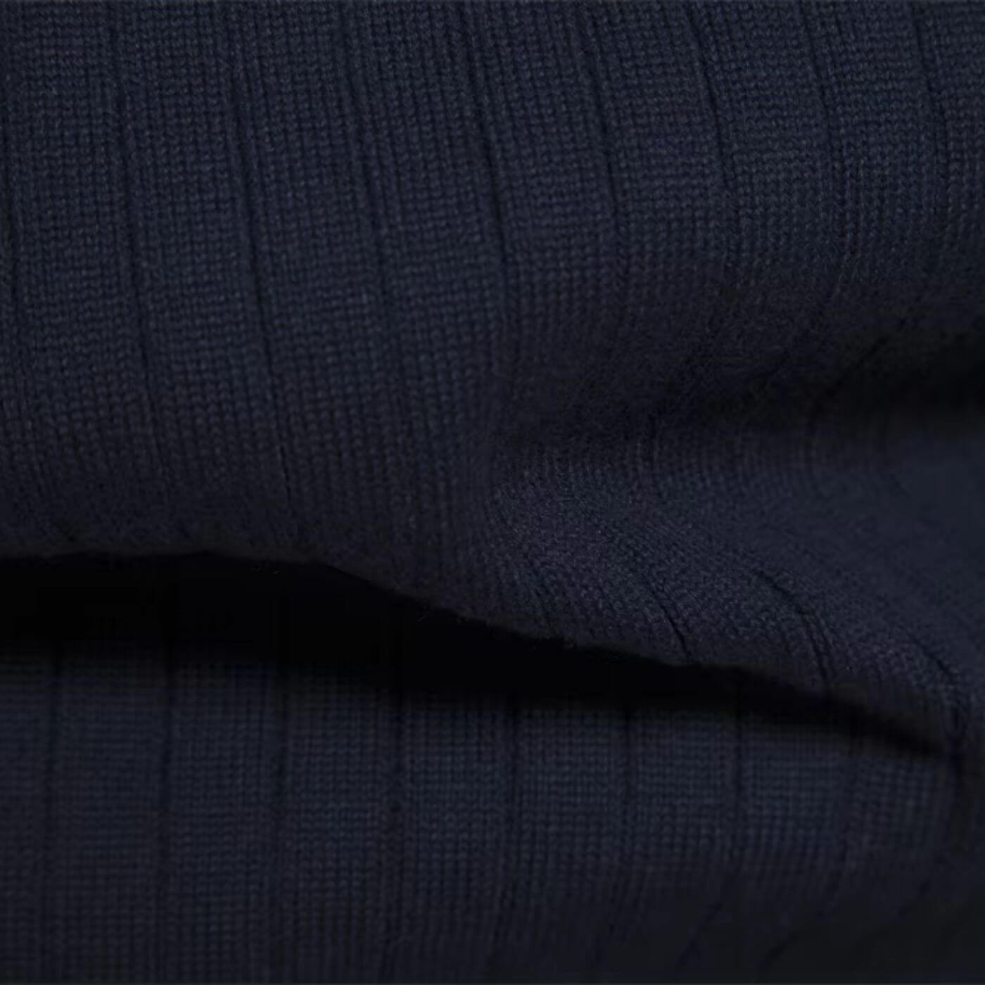 Bennett Zip Pullover