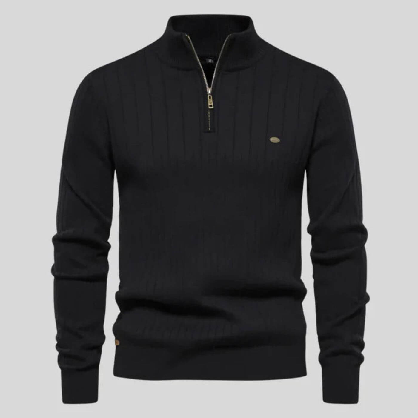 Bennett Zip Pullover