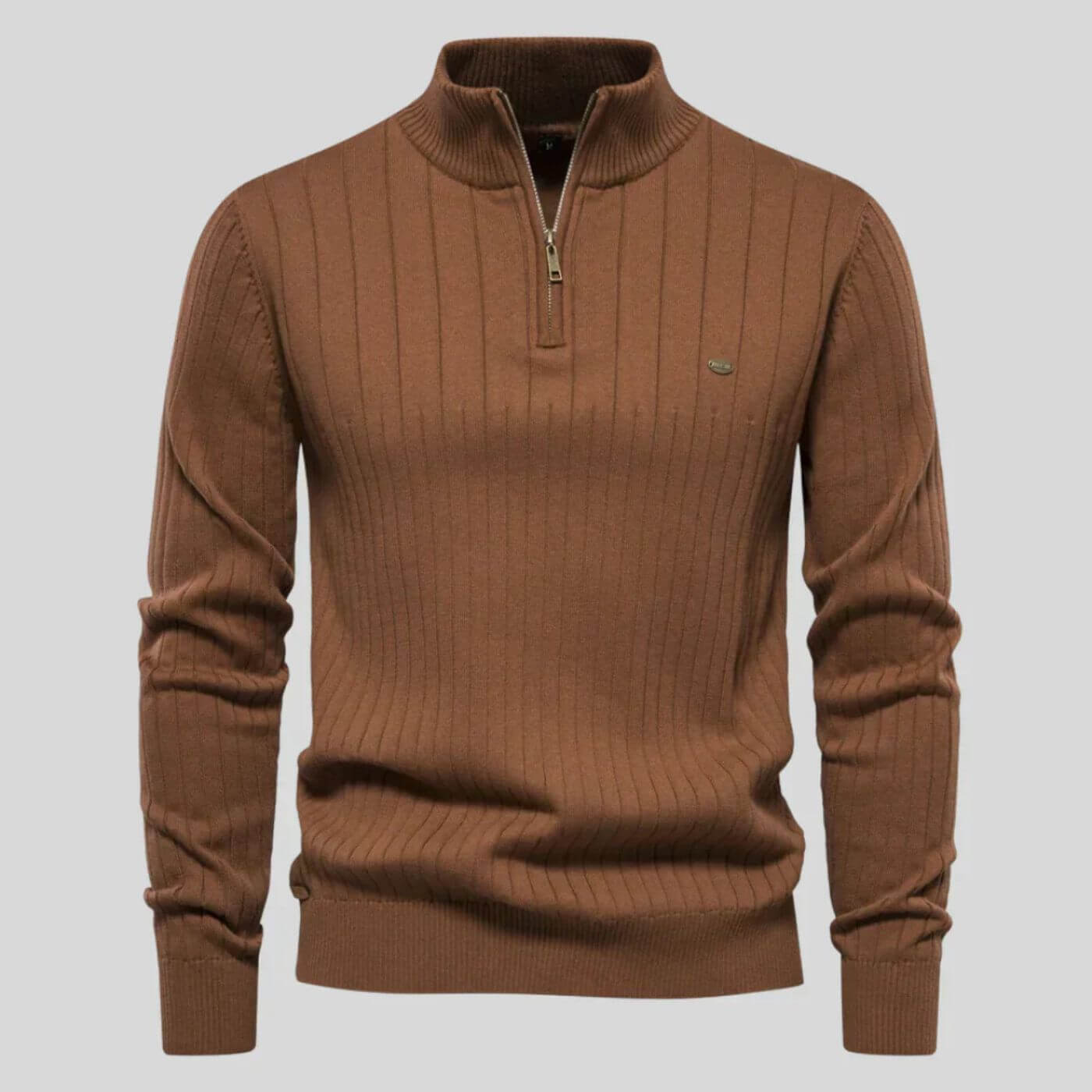 Bennett Zip Pullover