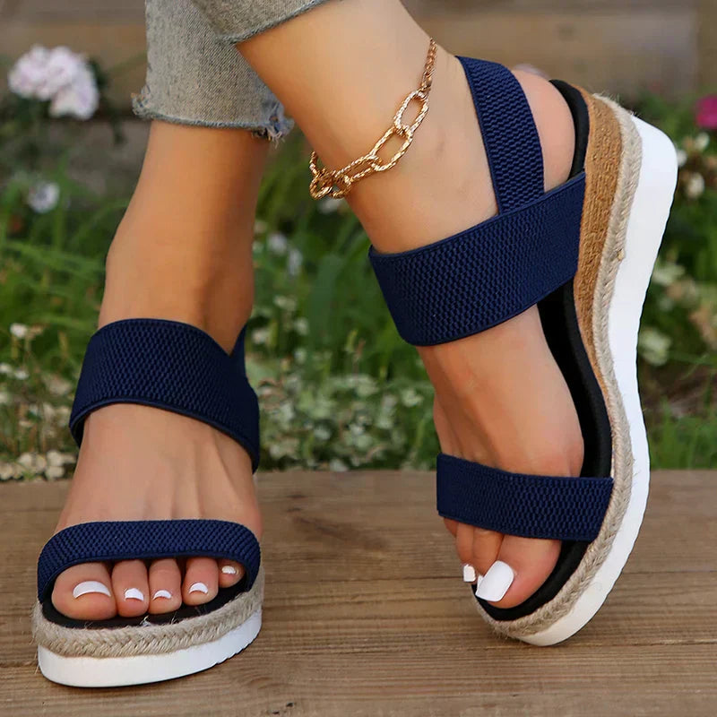 Lancaster Comfort Sandals