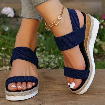 Lancaster Comfort Sandals