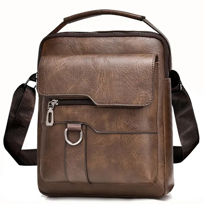 Urban Edge Crossbody Bag