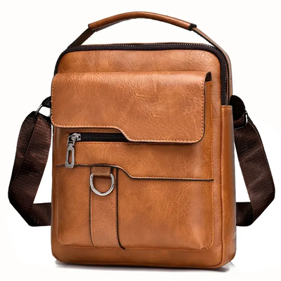 Urban Edge Crossbody Bag