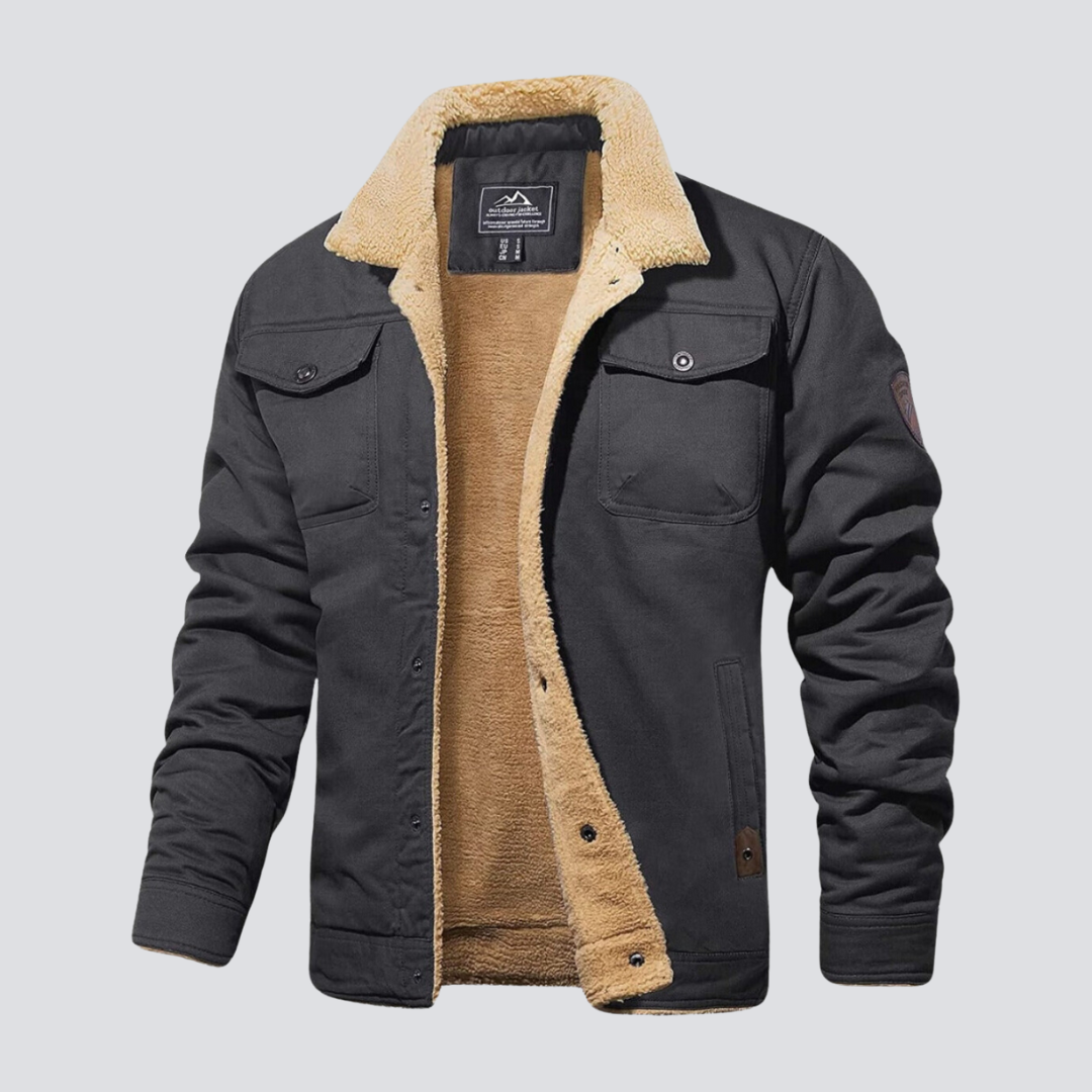 Marc™ | Jacket