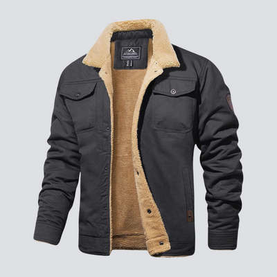 Marc™ | Jacket