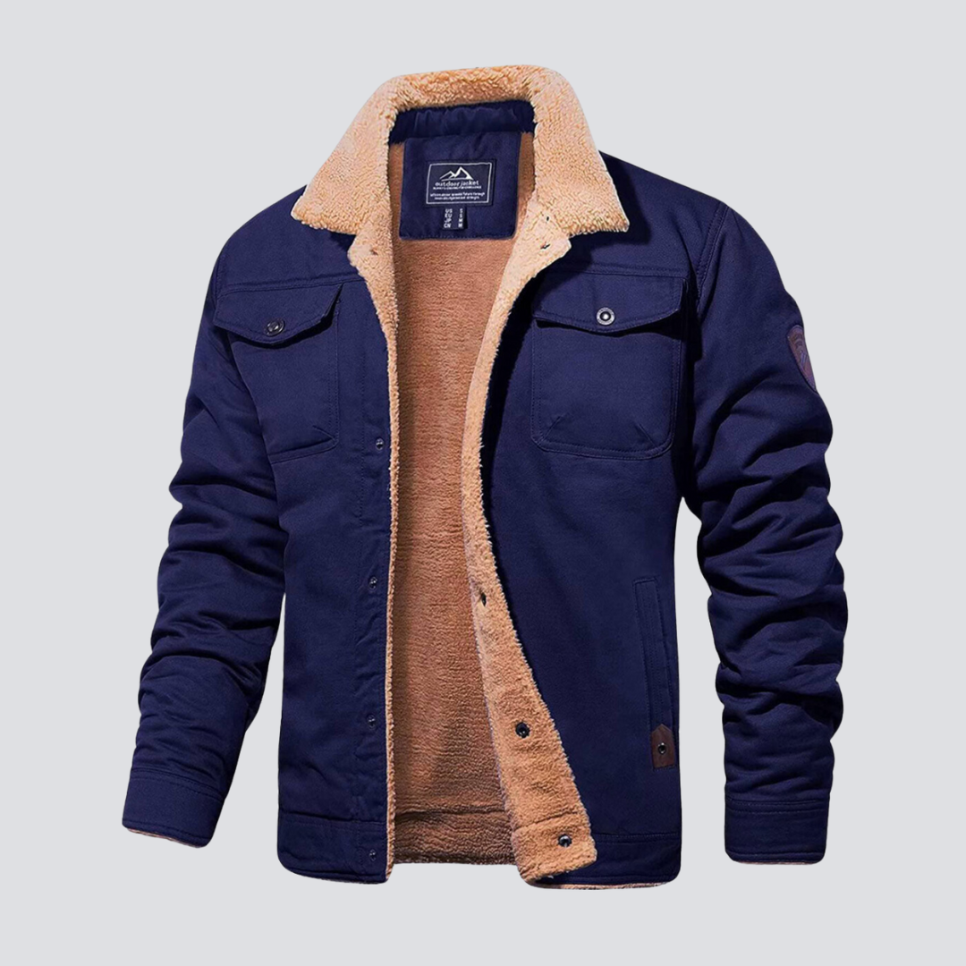 Marc™ | Jacket