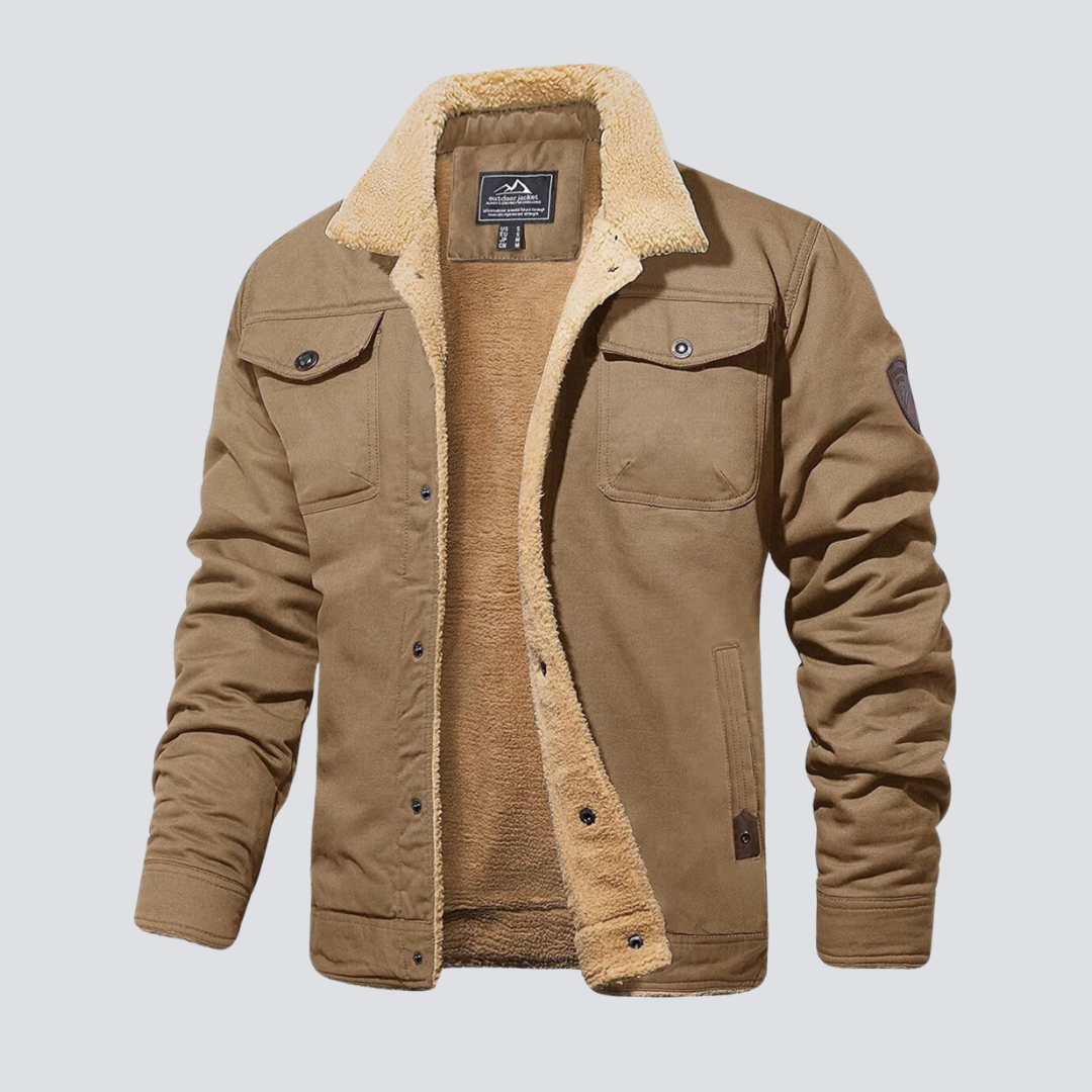 Marc™ | Jacket