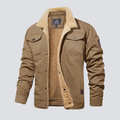Marc™ | Jacket