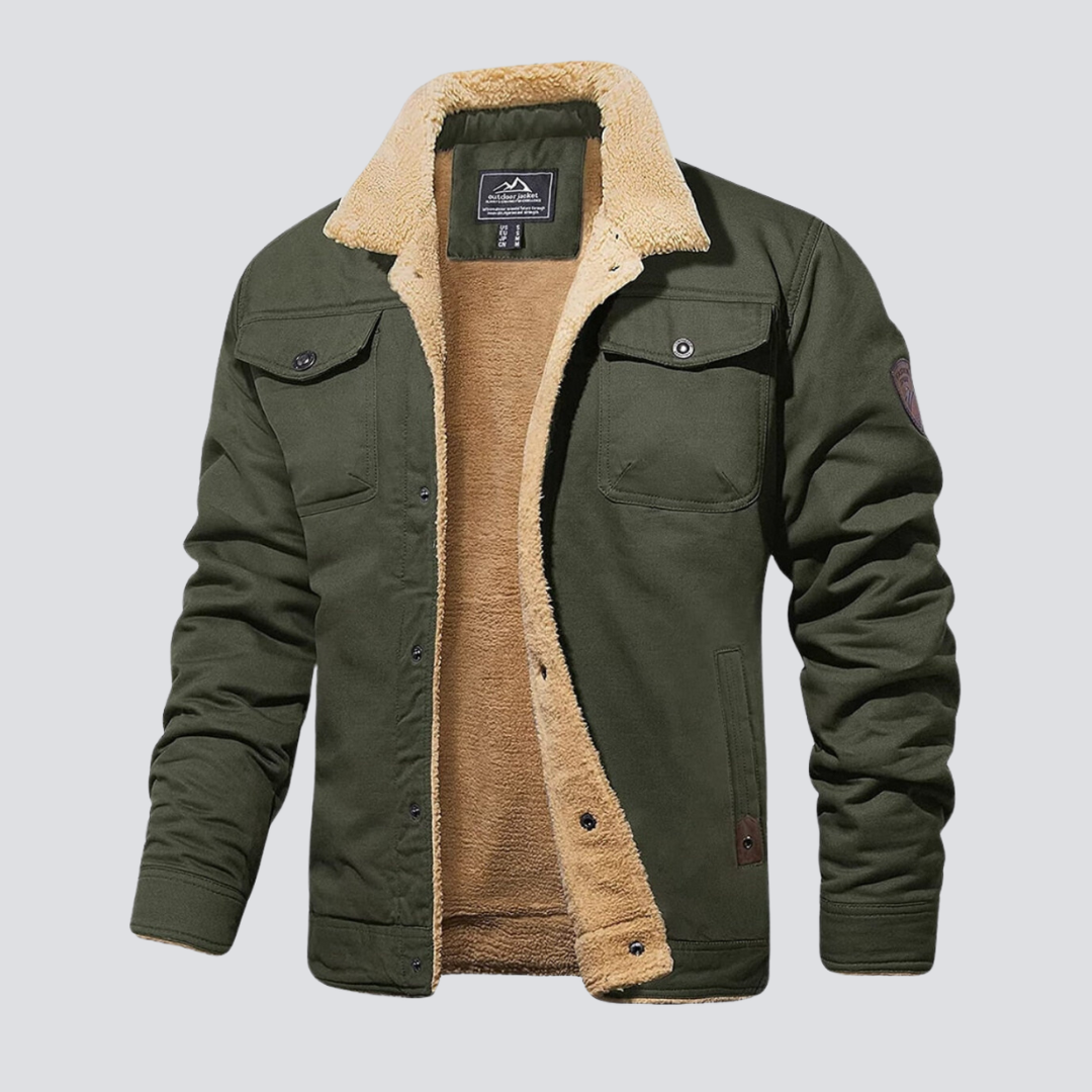 Marc™ | Jacket