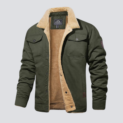 Marc™ | Jacket