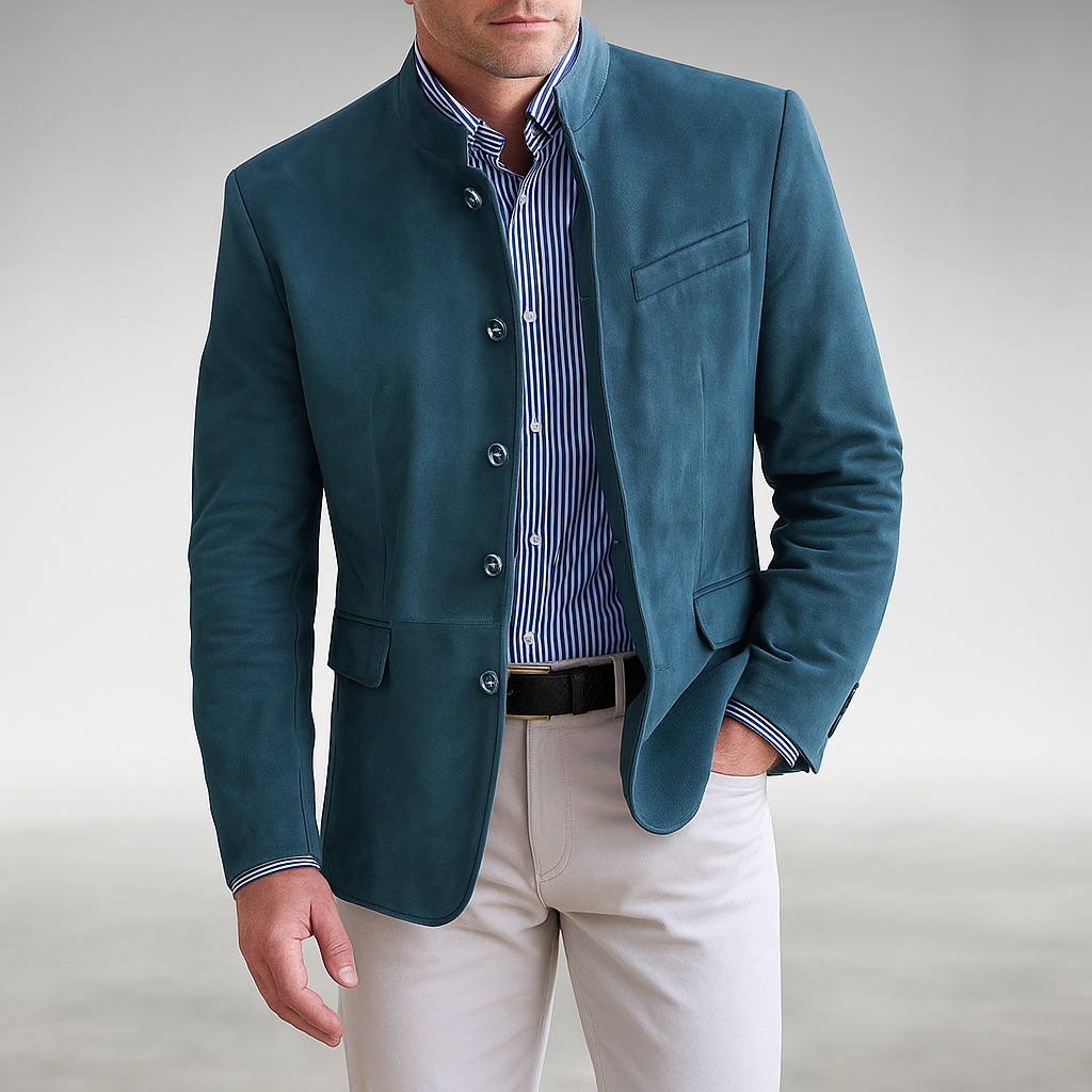 Max™ | Modern Jacket