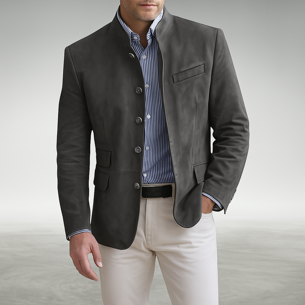 Max™ | Modern Jacket