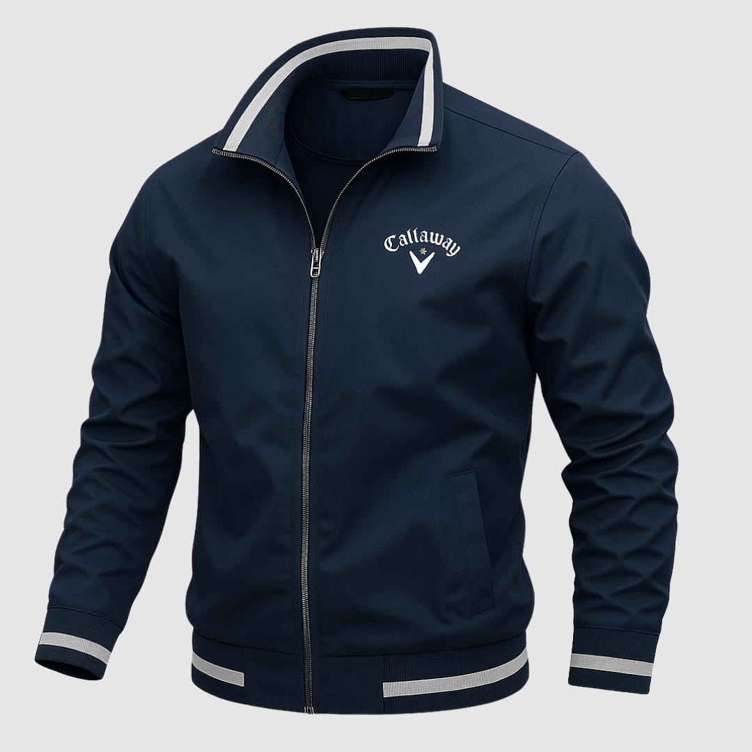 Monty™ | Callaway Jacket