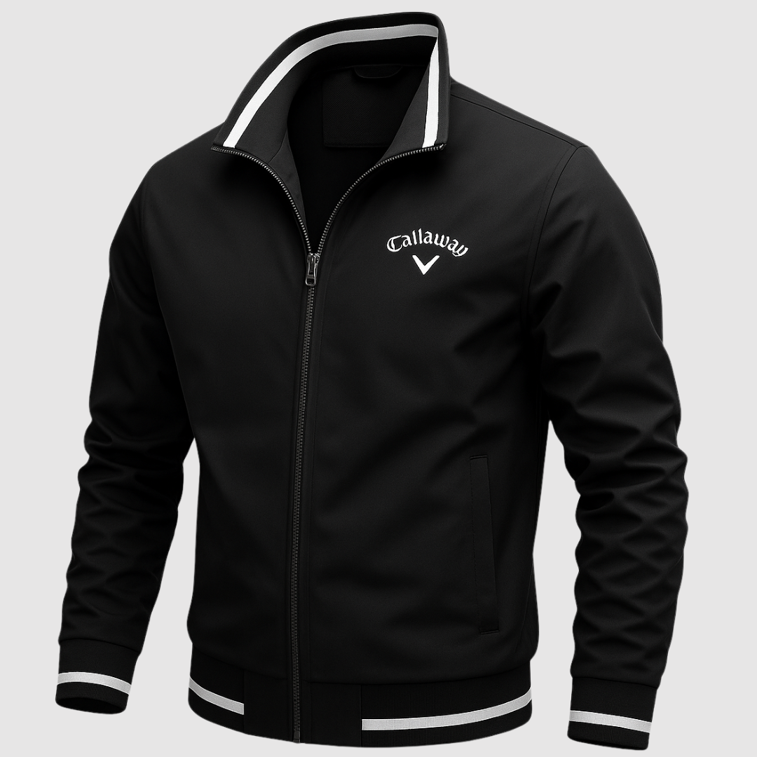 Monty™ | Callaway Jacket