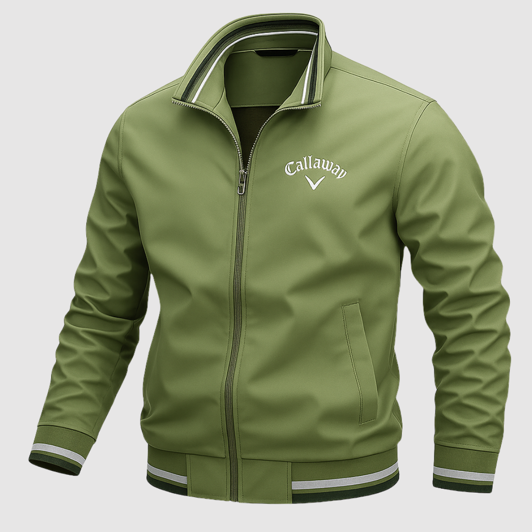 Monty™ | Callaway Jacket