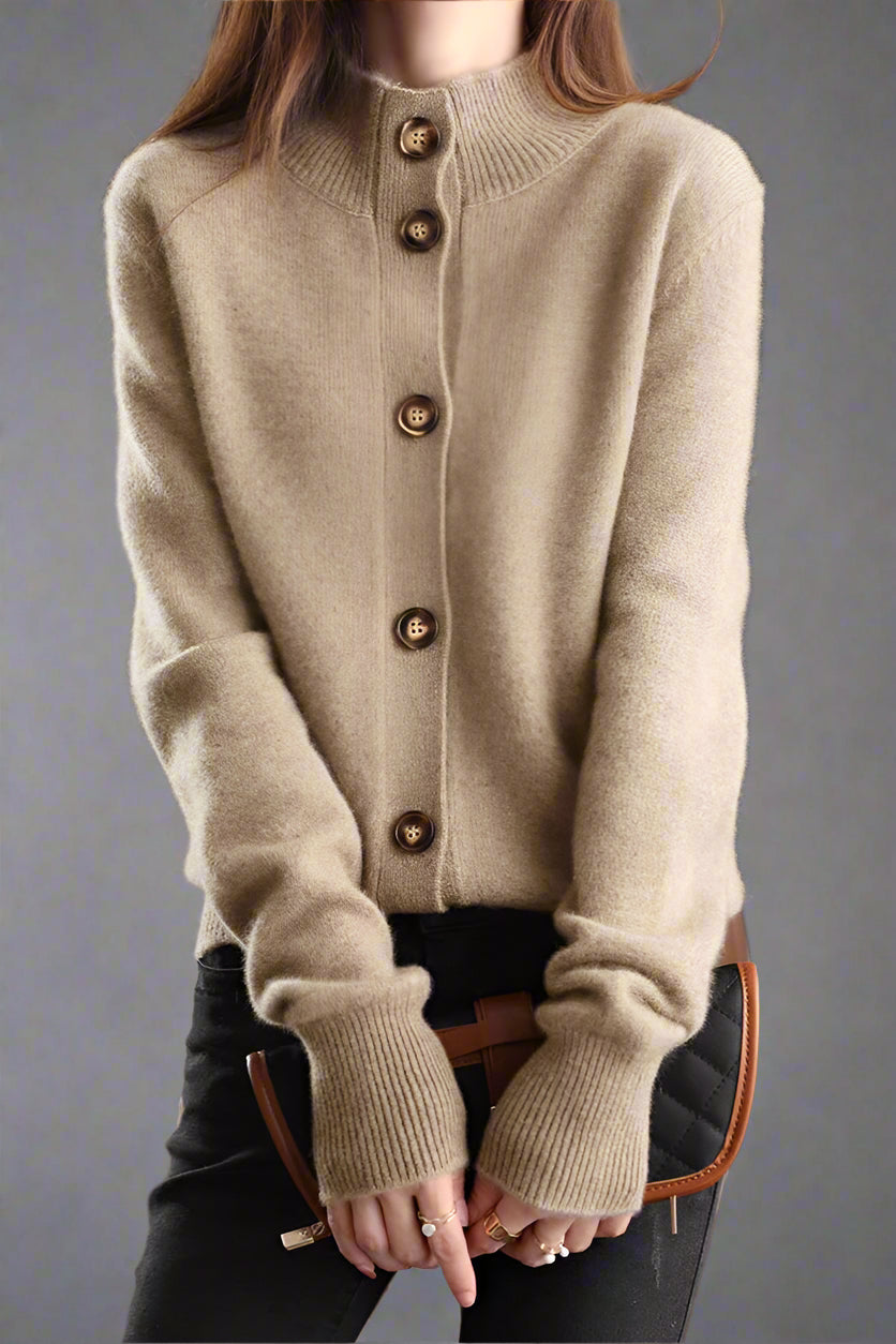 Mayfair Avenue Cardigan