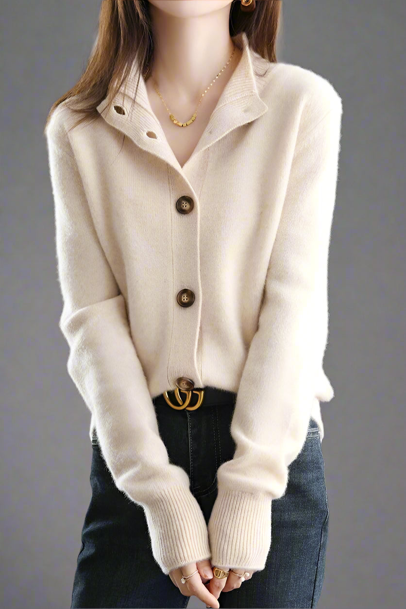 Mayfair Avenue Cardigan