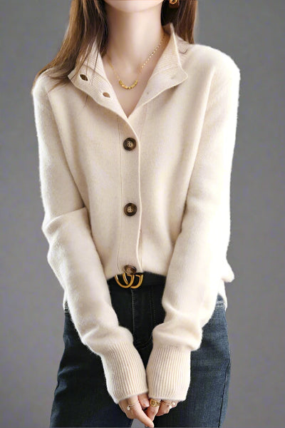 Mayfair Avenue Cardigan