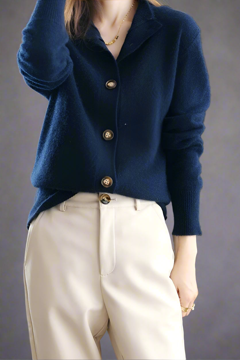 Mayfair Avenue Cardigan