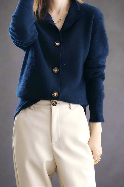Mayfair Avenue Cardigan