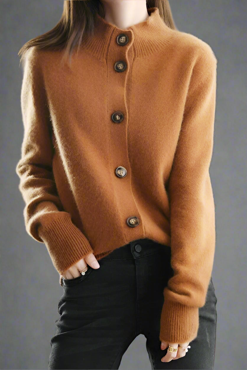 Mayfair Avenue Cardigan