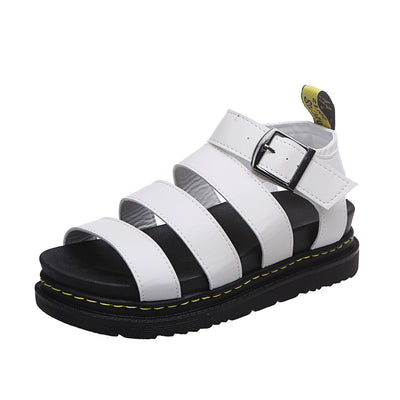 Selene™ – Casual Thick-Soled Casual Sandals