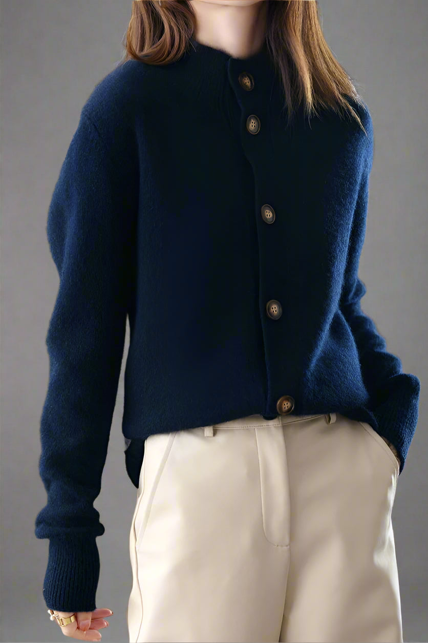 Mayfair Avenue Cardigan