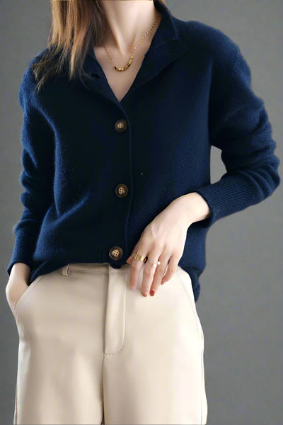 Mayfair Avenue Cardigan